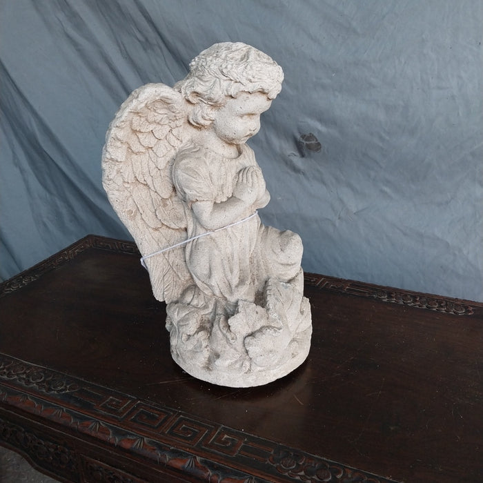 CONCRETE ANGEL