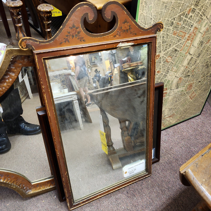 FEDERAL STYLE MIRROR