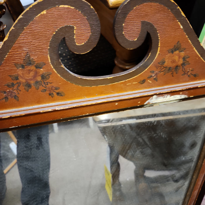 FEDERAL STYLE MIRROR