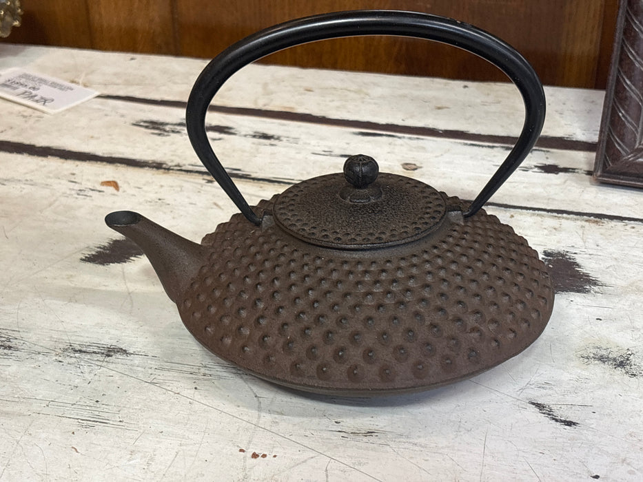 MEDIUM ASIAN TEA POT