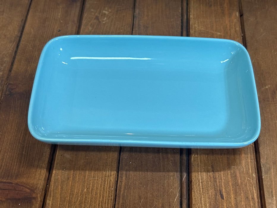 SMALL LIGHT BLUE SWESSE TRAY 1 EACH OF 2