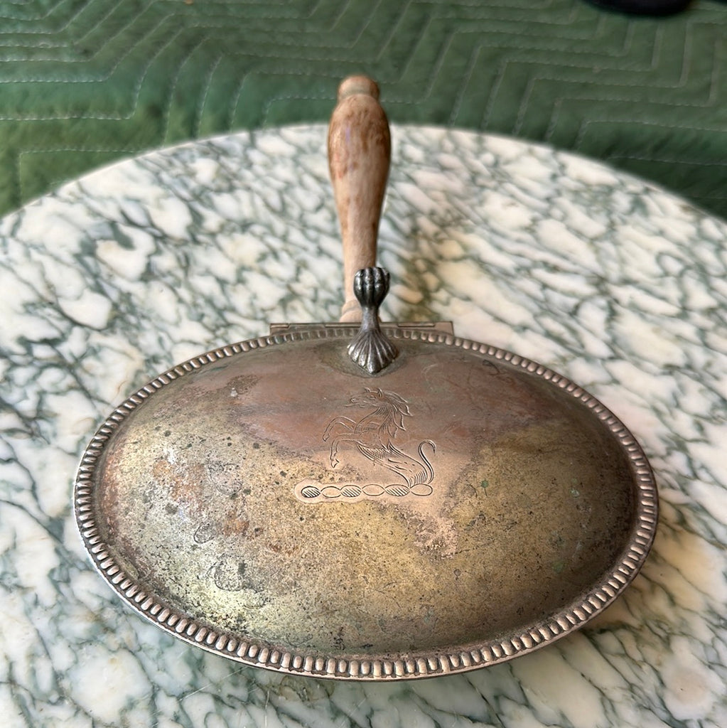 【Barker & Ellis】サイレントバトラー【シルバープレート】 Barker & Ellis】サイレントバトラー【シルバープレート】 美術