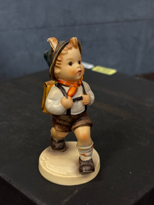 SMALL HIKER BOY HUMMEL