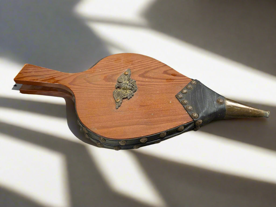 BICENTENNIAL PINE BELLOWS