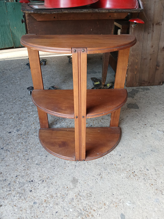 DEMUI LUNE 2 TIER SHELF
