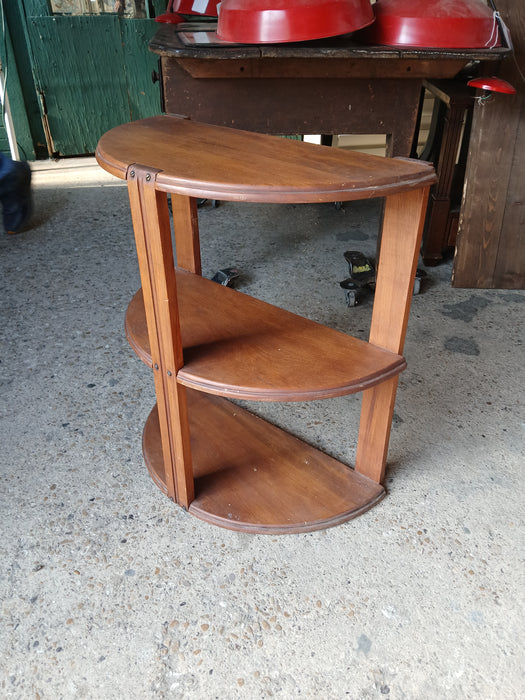 DEMUI LUNE 2 TIER SHELF