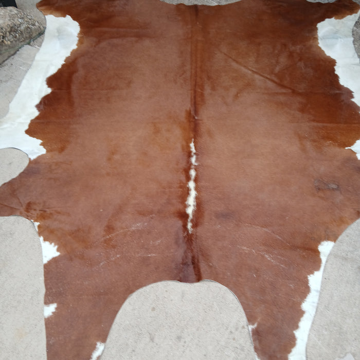 COWHIDE
