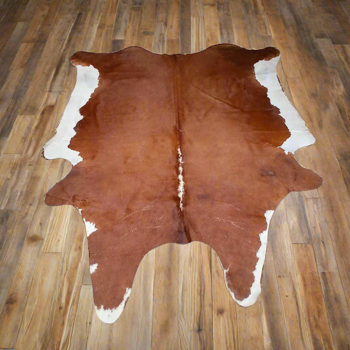 COWHIDE