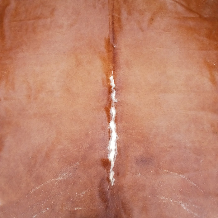 COWHIDE