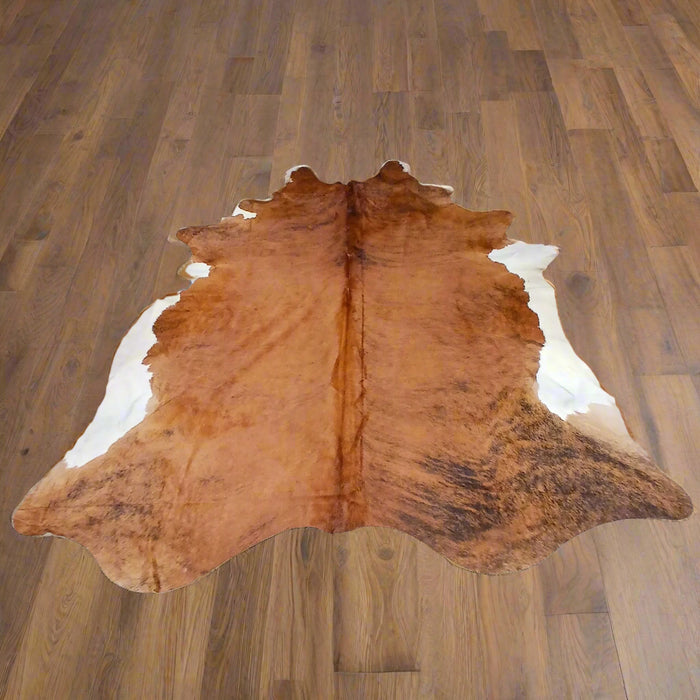 COWHIDE