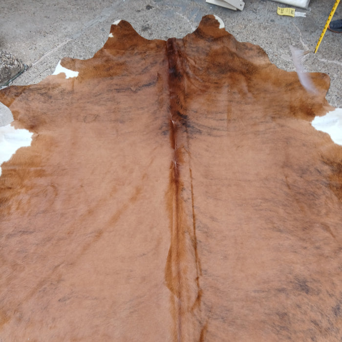 COWHIDE