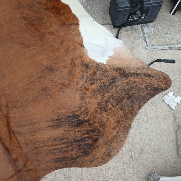 COWHIDE