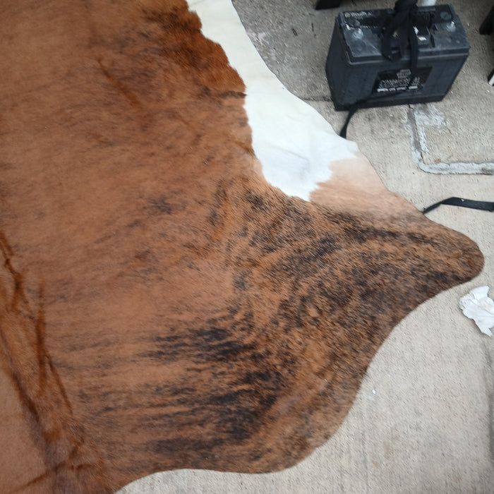 COWHIDE