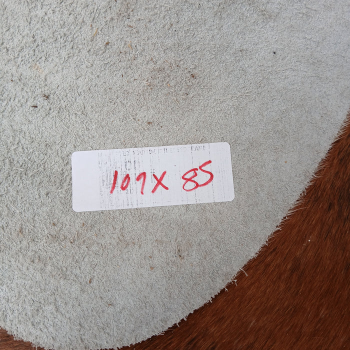 COWHIDE