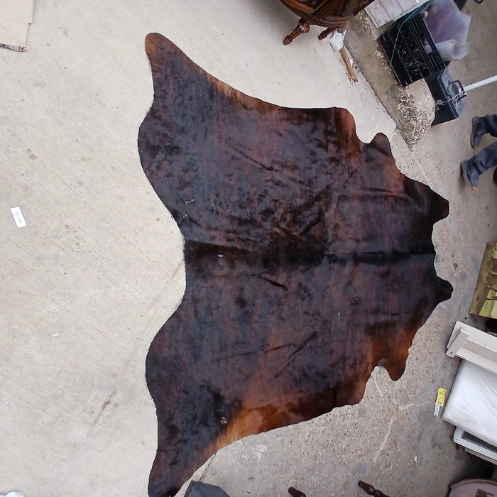 COWHIDE