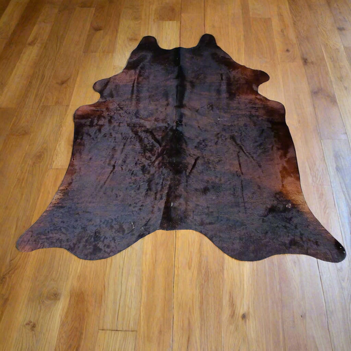 COWHIDE