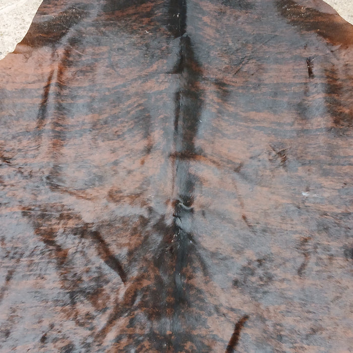 COWHIDE