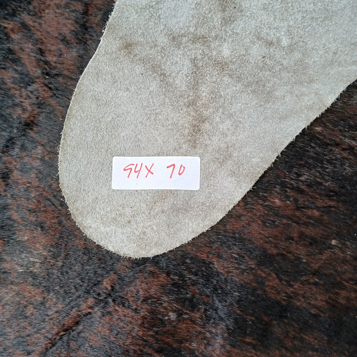 COWHIDE