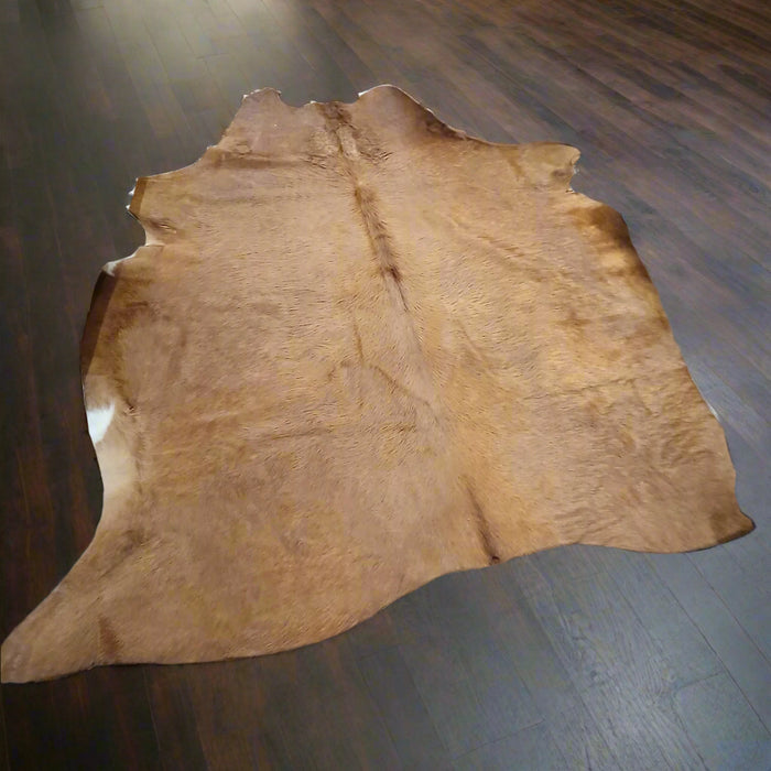 COWHIDE