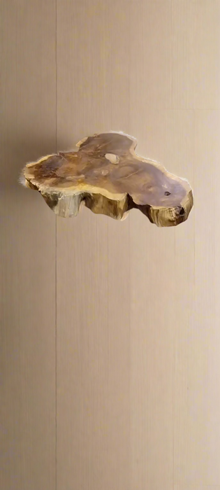 LIVE EDGE ACACIA BASE