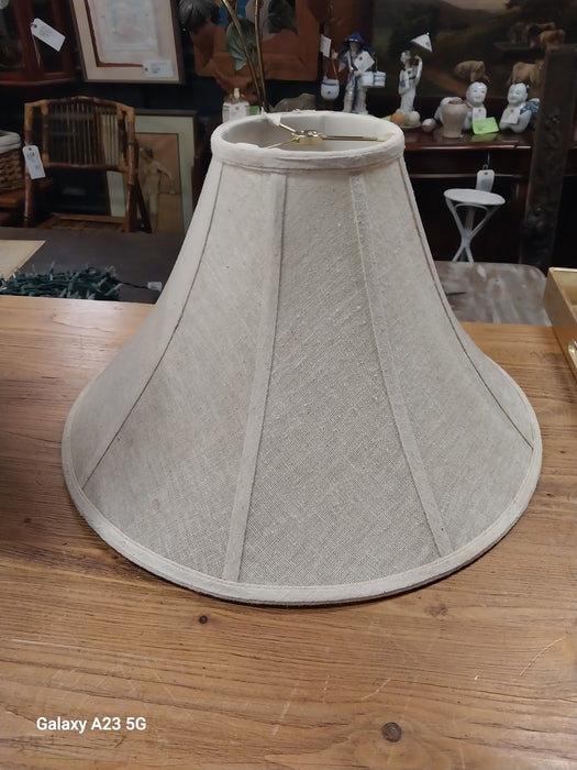 LINEN SHADE