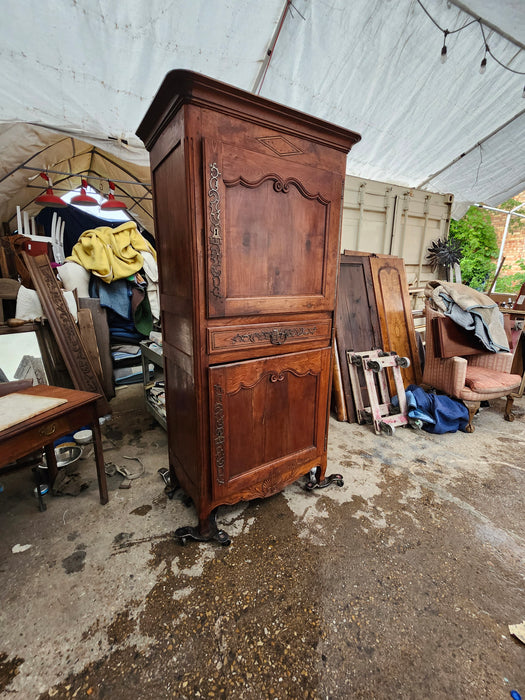 LOUIS XV CHERRY BONNETIERE