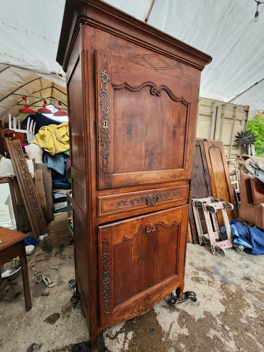 LOUIS XV CHERRY BONNETIERE