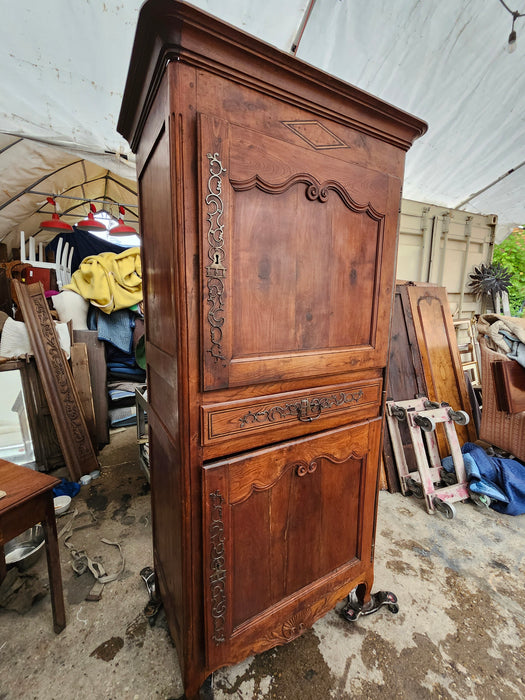 LOUIS XV CHERRY BONNETIERE