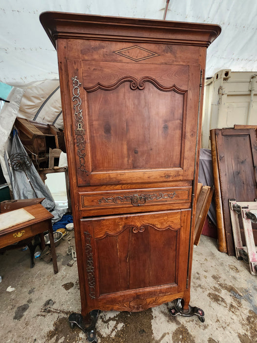 LOUIS XV CHERRY BONNETIERE