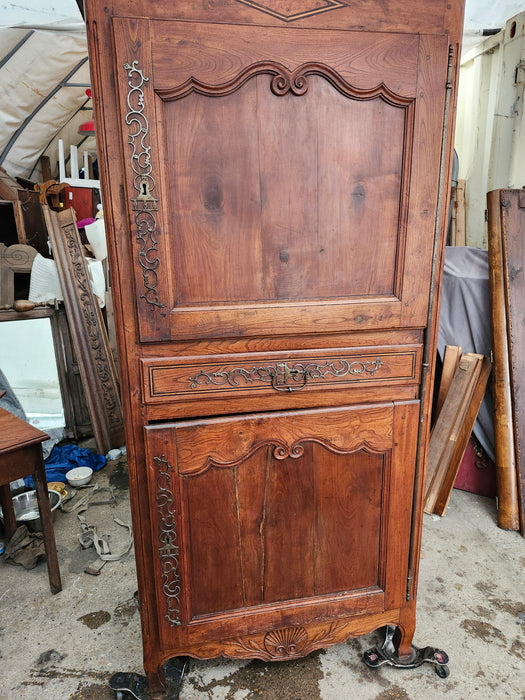 LOUIS XV CHERRY BONNETIERE