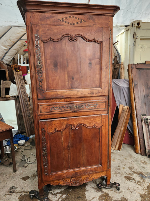 LOUIS XV CHERRY BONNETIERE