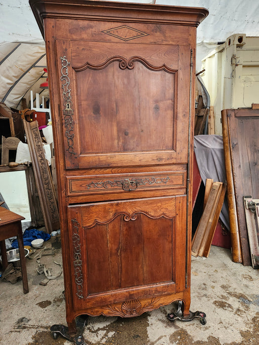 LOUIS XV CHERRY BONNETIERE