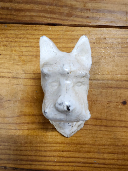 SCOTTIE DOG WALL HANGER