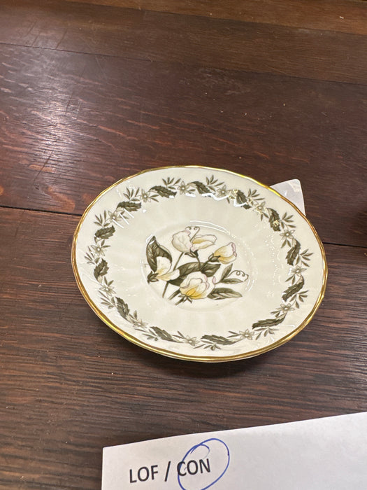 ENGLISH SAUCER