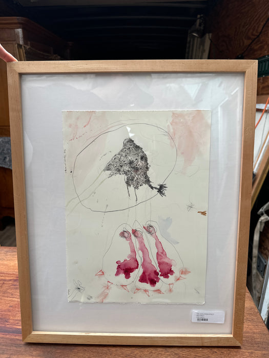 THE ISOLATION EFFECT ABSTRACT