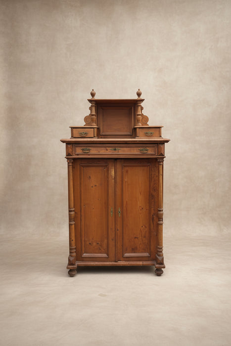 AUSTRIAN PINE CHIFFONIER