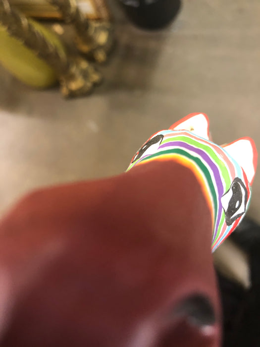 RAINBOW GIRAFFES EACH