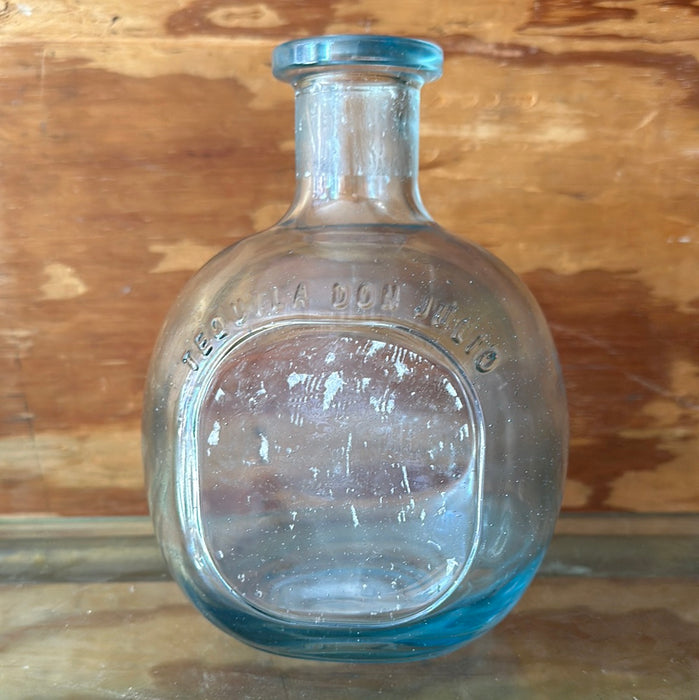 DON JULIO BOTTLE