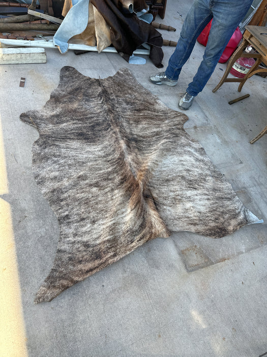 COWHIDE