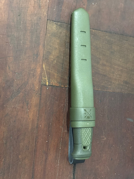 MORIKINAL KNIFE AND SHEATH
