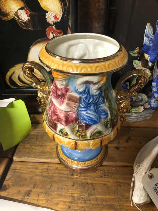 ITALIAN VASE