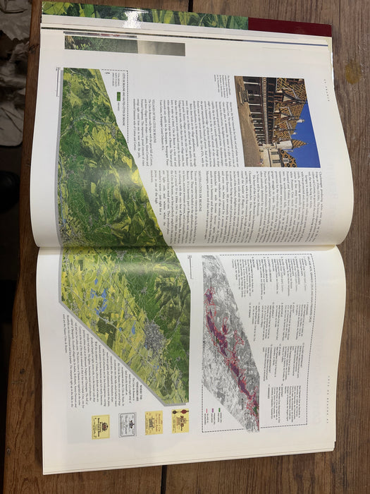WINE SOURCING BOOK