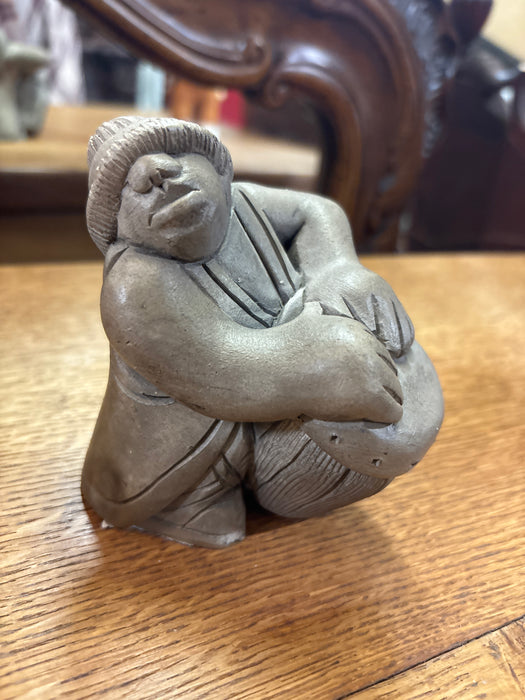 POTTERY DUMMER