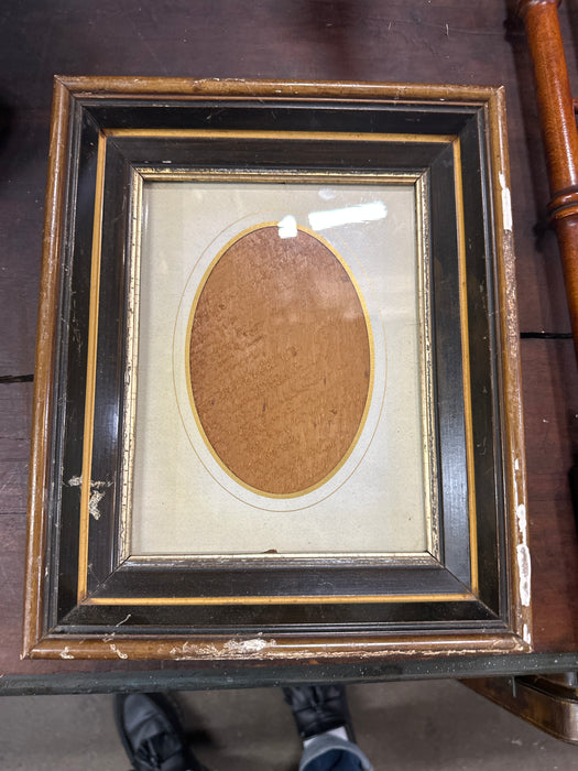 VICT AS FOUND SMALL FRAME