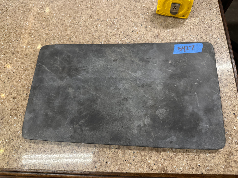 DARK STONE SERVING BOARD