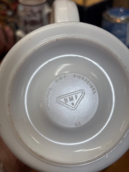 SMALL HORSEMEN STEIN