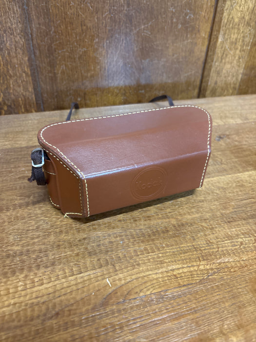 1954 KODAK STERIO CAMERA WITH CASE