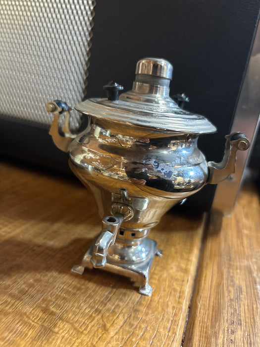 MINIATURE SAMOVAR