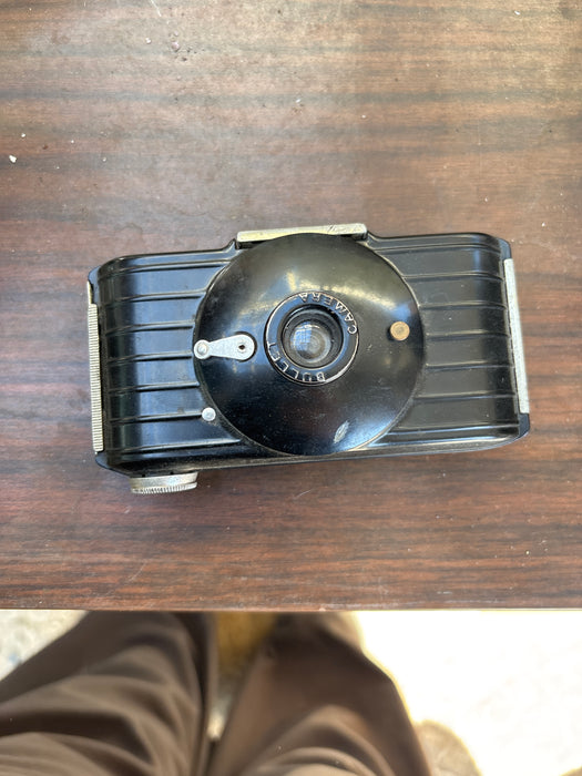 VINTAGE KODAK BULLET CAMERA