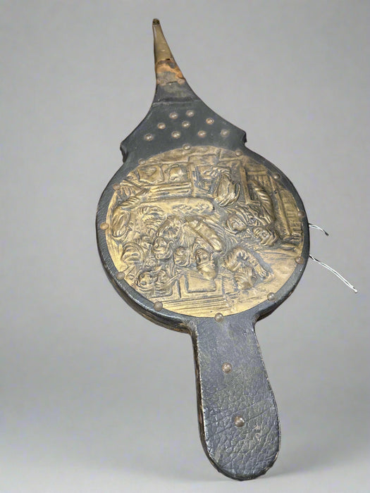 OLD BELLOWS